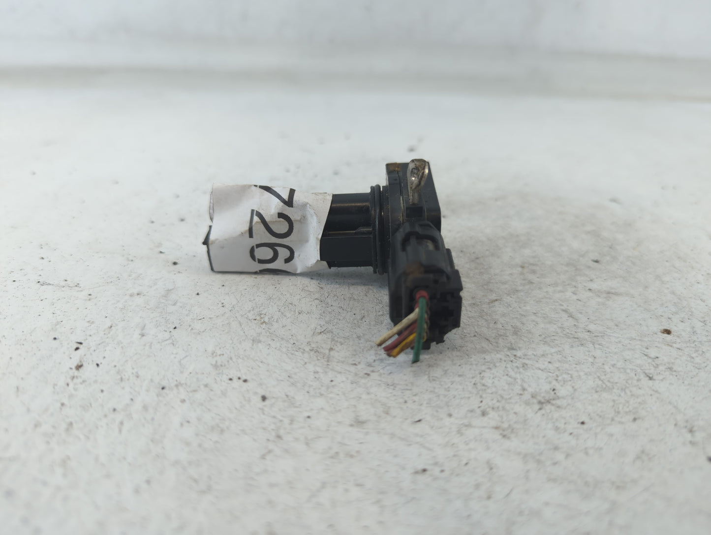 2007-2011 Toyota Camry Mass Air Flow Meter Maf - Oemusedautoparts1.com