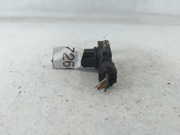2007-2011 Toyota Camry Mass Air Flow Meter Maf