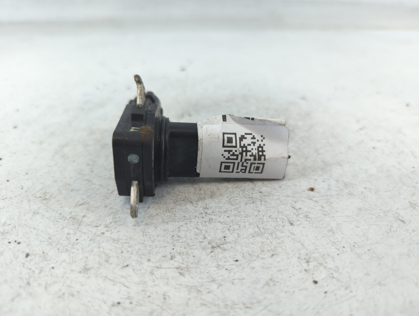 2007-2011 Toyota Camry Mass Air Flow Meter Maf - Oemusedautoparts1.com