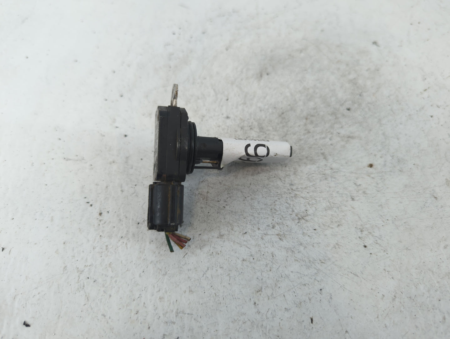 2007-2011 Toyota Camry Mass Air Flow Meter Maf - Oemusedautoparts1.com