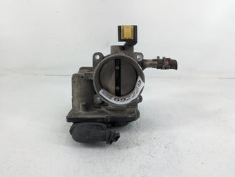 compare product 2010-2017 Toyota Camry Throttle Body P/N:22030-0V010 Fits Fits 2009 2010 2011 2012 2013 2014 2015 2016 2017 2018 2019 OEM Used Auto Parts