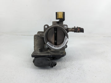 2010-2017 Toyota Camry Throttle Body P/N:22030-0V010 Fits Fits 2009 2010 2011 2012 2013 2014 2015 2016 2017 2018 2019 OEM Us