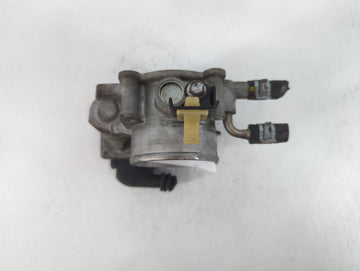 2010-2017 Toyota Camry Throttle Body P/N:22030-0V010 Fits Fits 2009 2010 2011 2012 2013 2014 2015 2016 2017 2018 2019 OEM Used Auto Parts