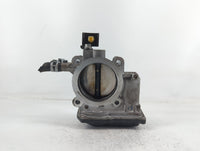 2010-2017 Toyota Camry Throttle Body P/N:22030-0V010 Fits Fits 2009 2010 2011 2012 2013 2014 2015 2016 2017 2018 2019 OEM Us