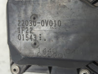 2010-2017 Toyota Camry Throttle Body P/N:22030-0V010 Fits Fits 2009 2010 2011 2012 2013 2014 2015 2016 2017 2018 2019 OEM Us