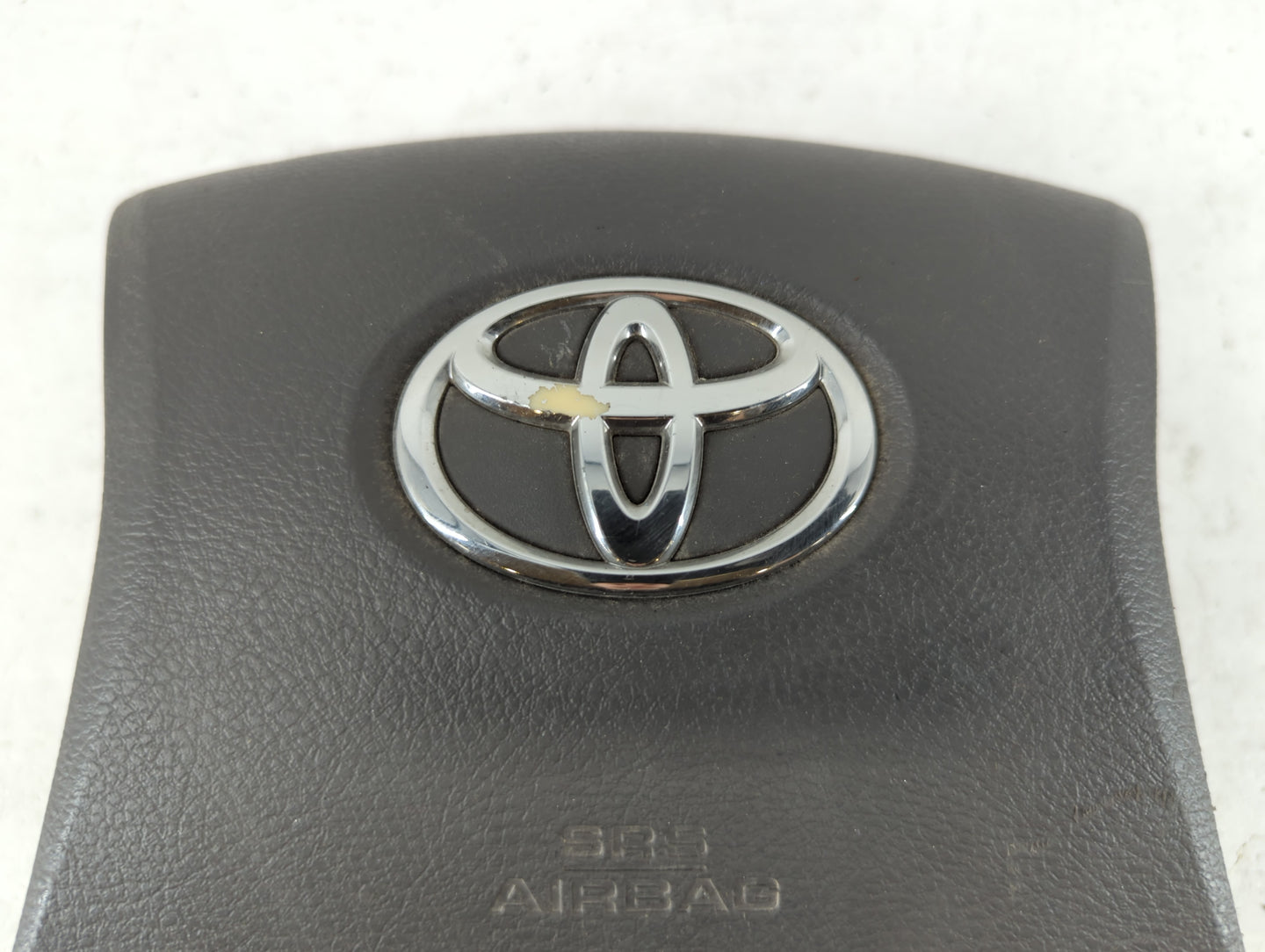 2007-2011 Toyota Camry Air Bag Driver Left Steering Wheel Mounted P/N:805973910ACD Fits Fits 2007 2008 2009 2010 2011 OEM Us