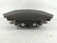 2007-2011 Toyota Camry Air Bag Driver Left Steering Wheel Mounted P/N:805973910ACD Fits Fits 2007 2008 2009 2010 2011 OEM Us