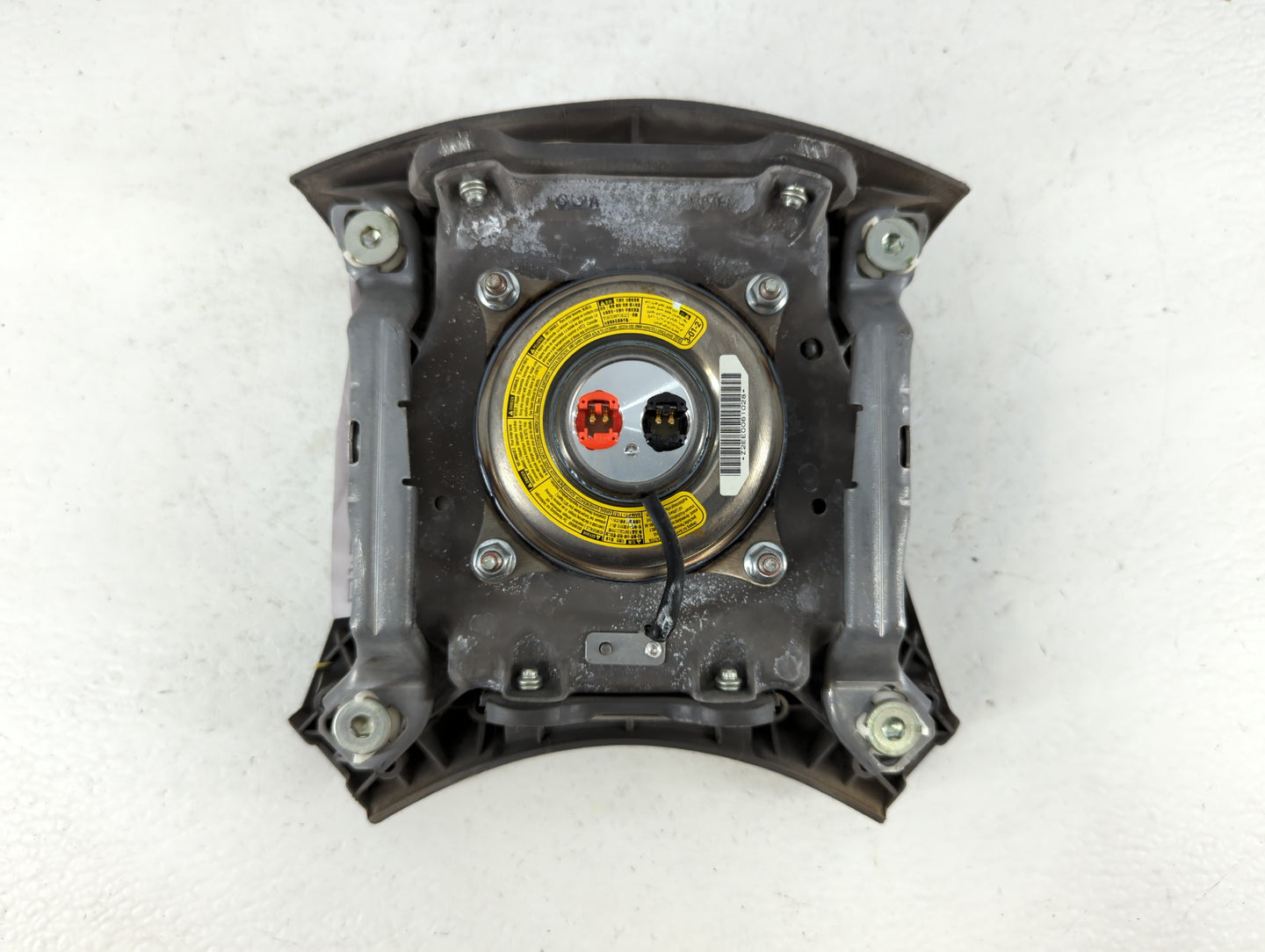 2007-2011 Toyota Camry Air Bag Driver Left Steering Wheel Mounted P/N:805973910ACD Fits Fits 2007 2008 2009 2010 2011 OEM Us