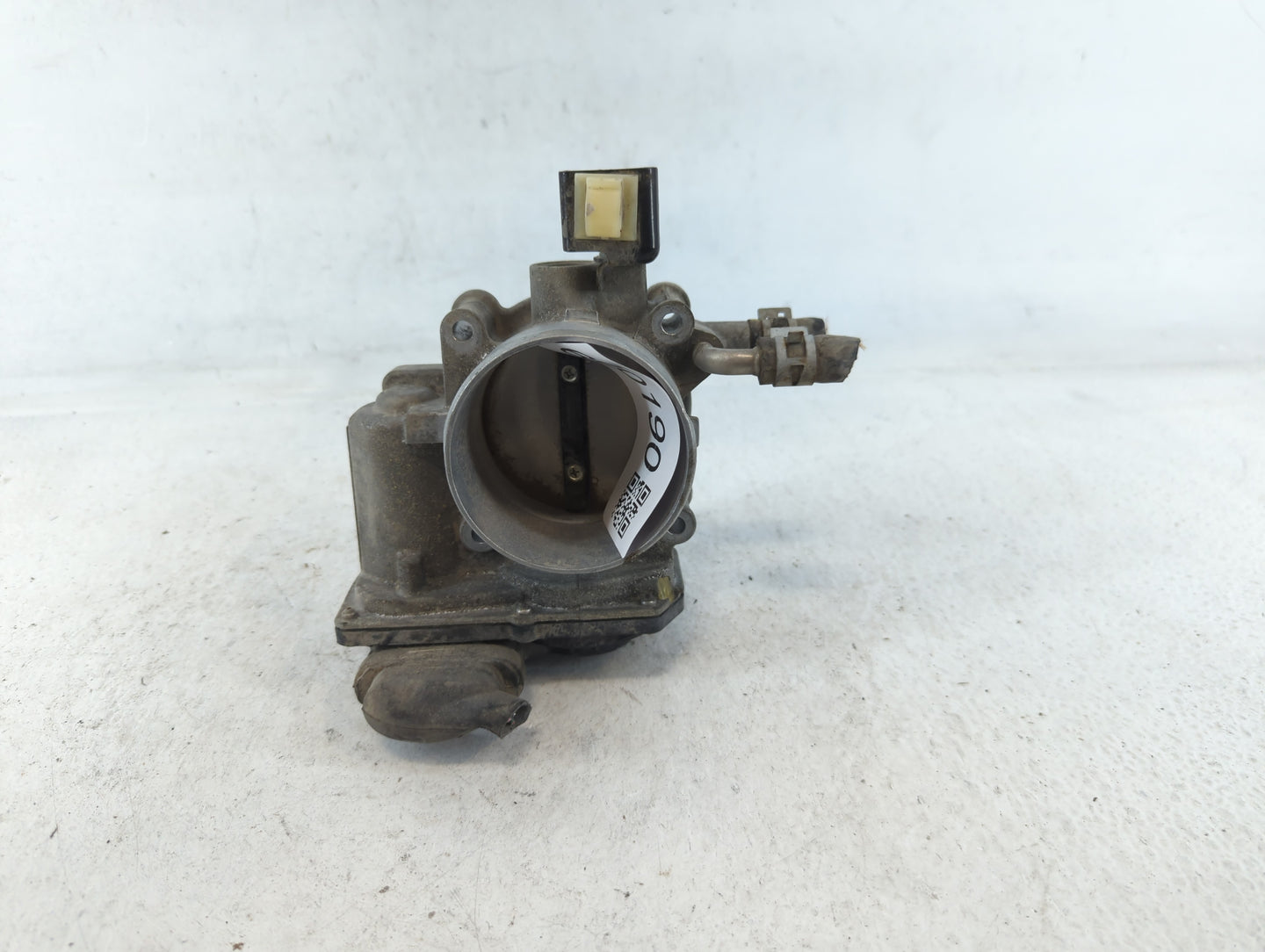 2010-2017 Toyota Camry Throttle Body P/N:142001M20 22030-36010 Fits Fits 2009 2010 2011 2012 2013 2014 2015 2016 2017 2018 2
