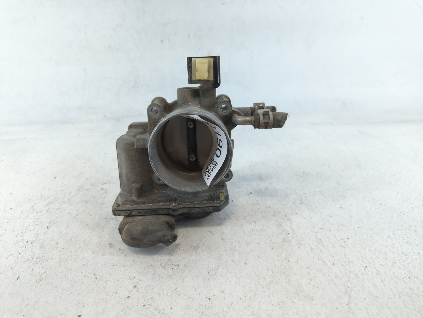 2010-2017 Toyota Camry Throttle Body P/N:142001M20 22030-36010 Fits Fits 2009 2010 2011 2012 2013 2014 2015 2016 2017 2018 2