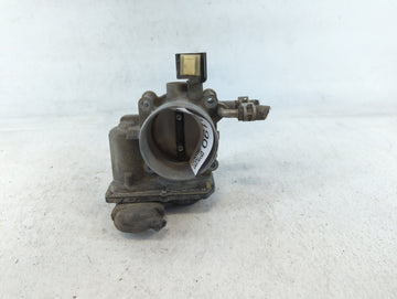 2010-2017 Toyota Camry Throttle Body P/N:142001M20 22030-36010 Fits Fits 2009 2010 2011 2012 2013 2014 2015 2016 2017 2018 2