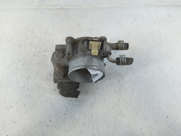 2010-2017 Toyota Camry Throttle Body P/N:142001M20 22030-36010 Fits Fits 2009 2010 2011 2012 2013 2014 2015 2016 2017 2018 2019 OEM Used Auto Parts