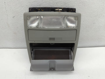 2011 Toyota Camry Overhead Roof Console - Oemusedautoparts1.com