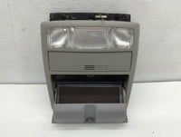2011 Toyota Camry Overhead Roof Console 690511 - Oemusedautoparts1.com