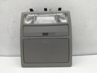 2011 Toyota Camry Overhead Roof Console 690511 - Oemusedautoparts1.com