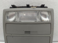 2011 Toyota Camry Overhead Roof Console 690511 - Oemusedautoparts1.com
