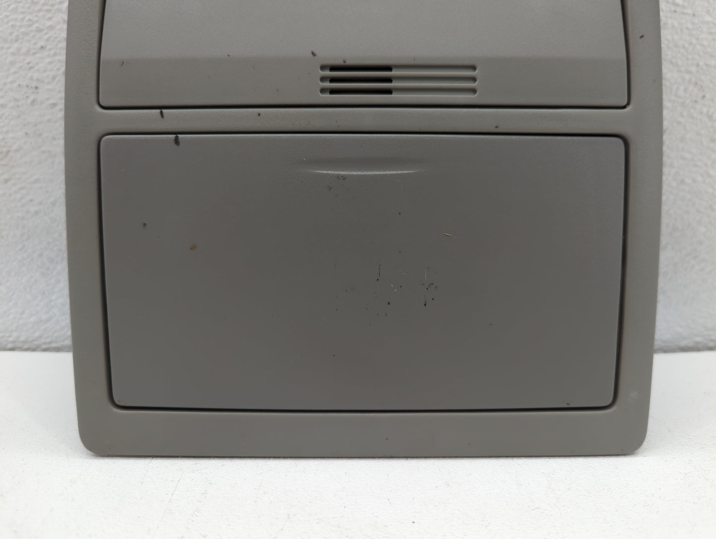 2011 Toyota Camry Overhead Roof Console 690511 - Oemusedautoparts1.com
