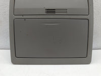 2011 Toyota Camry Overhead Roof Console 690511 - Oemusedautoparts1.com