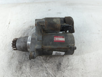2010-2011 Toyota Camry Car Starter Motor Solenoid OEM P/N:TN428000-5983 28100-0V01 Fits OEM Used Auto Parts - Oemusedautopar