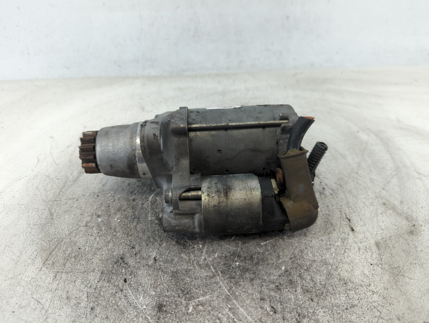 2010-2011 Toyota Camry Car Starter Motor Solenoid OEM P/N:428000-5983 Fits Fits 2009 2010 2011 2012 2016 2018 2019 2020 2021