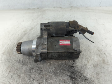 2010-2011 Toyota Camry Car Starter Motor Solenoid OEM P/N:28100-0V012 428000-5983 Fits OEM Used Auto Parts - Oemusedautopart