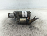 2010-2011 Toyota Camry Car Starter Motor Solenoid OEM P/N:28100-0V012 428000-5983 Fits OEM Used Auto Parts - Oemusedautopart