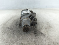 2010-2011 Toyota Camry Car Starter Motor Solenoid OEM P/N:28100-0V012 428000-5983 Fits OEM Used Auto Parts - Oemusedautopart
