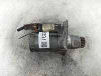 2010-2011 Toyota Camry Car Starter Motor Solenoid OEM P/N:28100-0V012 428000-5983 Fits OEM Used Auto Parts - Oemusedautopart