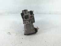 2007-2017 Toyota Camry Throttle Body P/N:22030-0P050 Fits OEM Used Auto Parts - Oemusedautoparts1.com