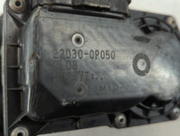 2007-2017 Toyota Camry Throttle Body P/N:22030-0P050 Fits OEM Used Auto Parts - Oemusedautoparts1.com