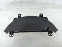 2010-2011 Toyota Camry Instrument Cluster Speedometer Gauges P/N:TN257450-3433 83800-06V10-00 Fits Fits 2010 2011 OEM Used A