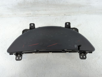 compare product 2010-2011 Toyota Camry Instrument Cluster Speedometer Gauges P/N:TN257450-3433 83800-06V10-00 Fits Fits 2010 2011 OEM Used Auto Parts