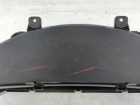 2010-2011 Toyota Camry Instrument Cluster Speedometer Gauges P/N:TN257450-3433 83800-06V10-00 Fits Fits 2010 2011 OEM Used A