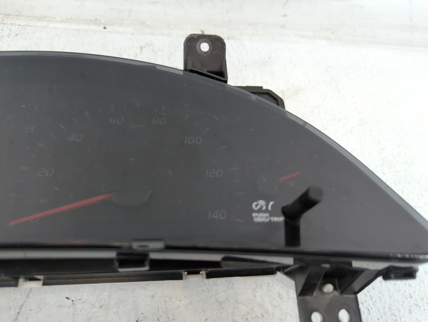2010-2011 Toyota Camry Instrument Cluster Speedometer Gauges P/N:TN257450-3433 83800-06V10-00 Fits Fits 2010 2011 OEM Used A