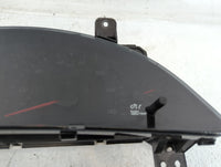 2010-2011 Toyota Camry Instrument Cluster Speedometer Gauges P/N:TN257450-3433 83800-06V10-00 Fits Fits 2010 2011 OEM Used A