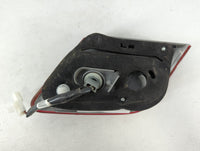 2010-2011 Toyota Camry Tail Light Assembly Passenger Right OEM P/N:06-146 Fits Fits 2010 2011 OEM Used Auto Parts - Oemuseda