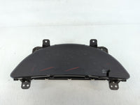2010-2011 Toyota Camry Instrument Cluster Speedometer Gauges P/N:257450-3433 83800-06V10-00 Fits Fits 2010 2011 OEM Used Aut