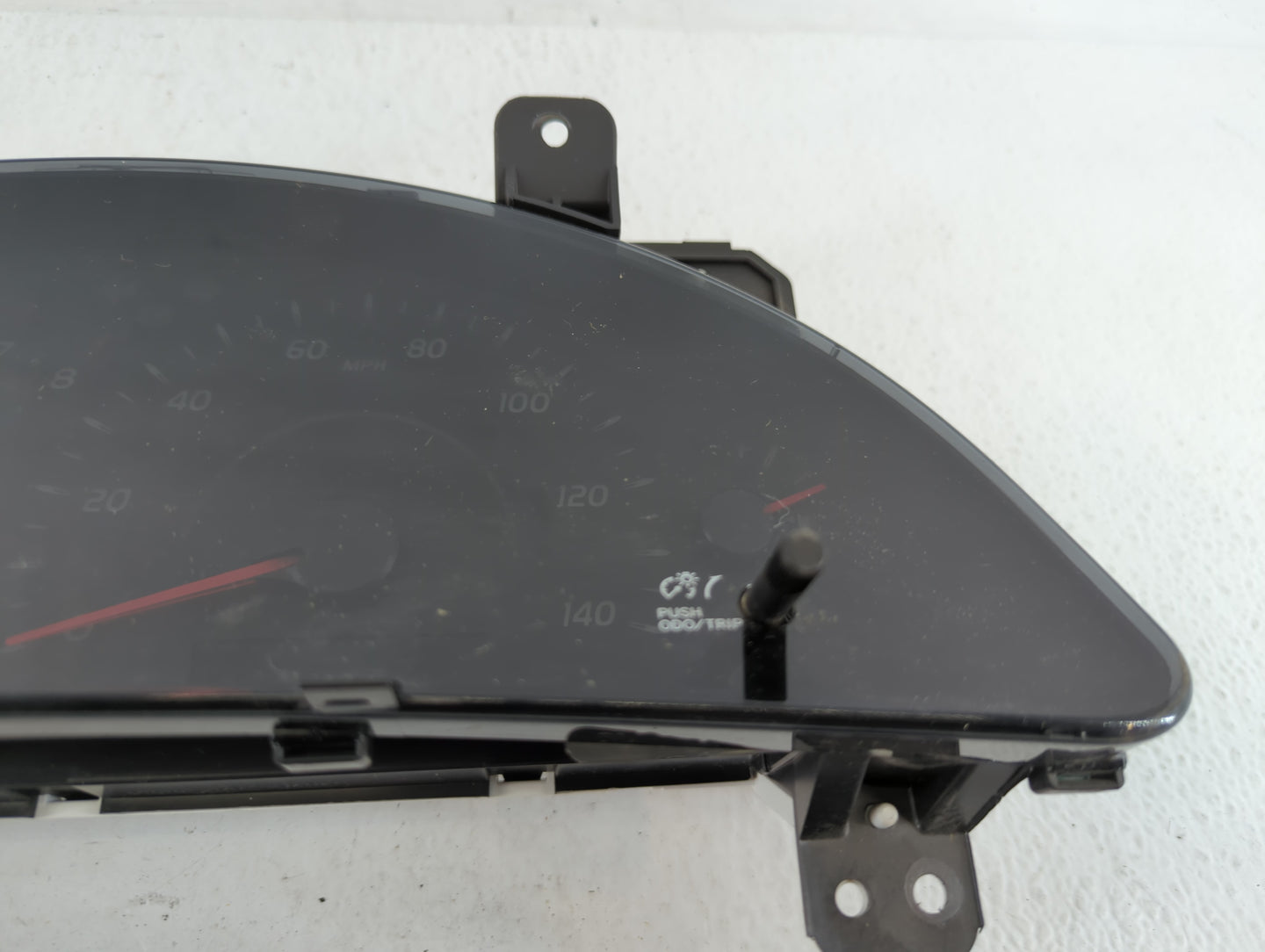 2010-2011 Toyota Camry Instrument Cluster Speedometer Gauges P/N:257450-3433 83800-06V10-00 Fits Fits 2010 2011 OEM Used Aut