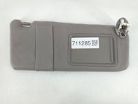 2007-2011 Toyota Camry Sun Visor Shade Replacement Passenger Right Mirror Fits Fits 2007 2008 2009 2010 2011 OEM Used Auto P