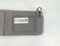 2007-2011 Toyota Camry Sun Visor Shade Replacement Passenger Right Mirror Fits Fits 2007 2008 2009 2010 2011 OEM Used Auto P