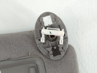 2007-2011 Toyota Camry Sun Visor Shade Replacement Passenger Right Mirror Fits Fits 2007 2008 2009 2010 2011 OEM Used Auto P