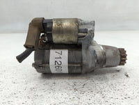 2010-2011 Toyota Camry Car Starter Motor Solenoid OEM P/N:28100-0V012 Fits Fits 2009 2010 2011 2012 2016 2018 2019 2020 2021