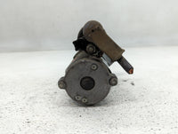 2010-2011 Toyota Camry Car Starter Motor Solenoid OEM P/N:28100-0V012 Fits Fits 2009 2010 2011 2012 2016 2018 2019 2020 2021