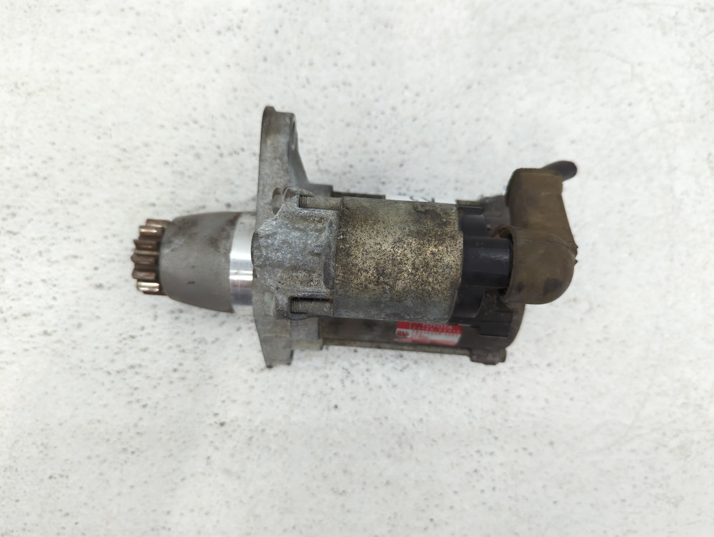 2010-2011 Toyota Camry Car Starter Motor Solenoid OEM P/N:28100-0V012 Fits Fits 2009 2010 2011 2012 2016 2018 2019 2020 2021