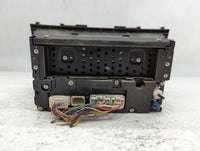 2007-2011 Toyota Camry Am Fm Cd Player Radio Receiver - Oemusedautoparts1.com