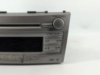 2010-2011 Toyota Camry Radio AM FM Cd Player Receiver Replacement P/N:86120-06700 Fits Fits 2010 2011 OEM Used Auto Parts - 