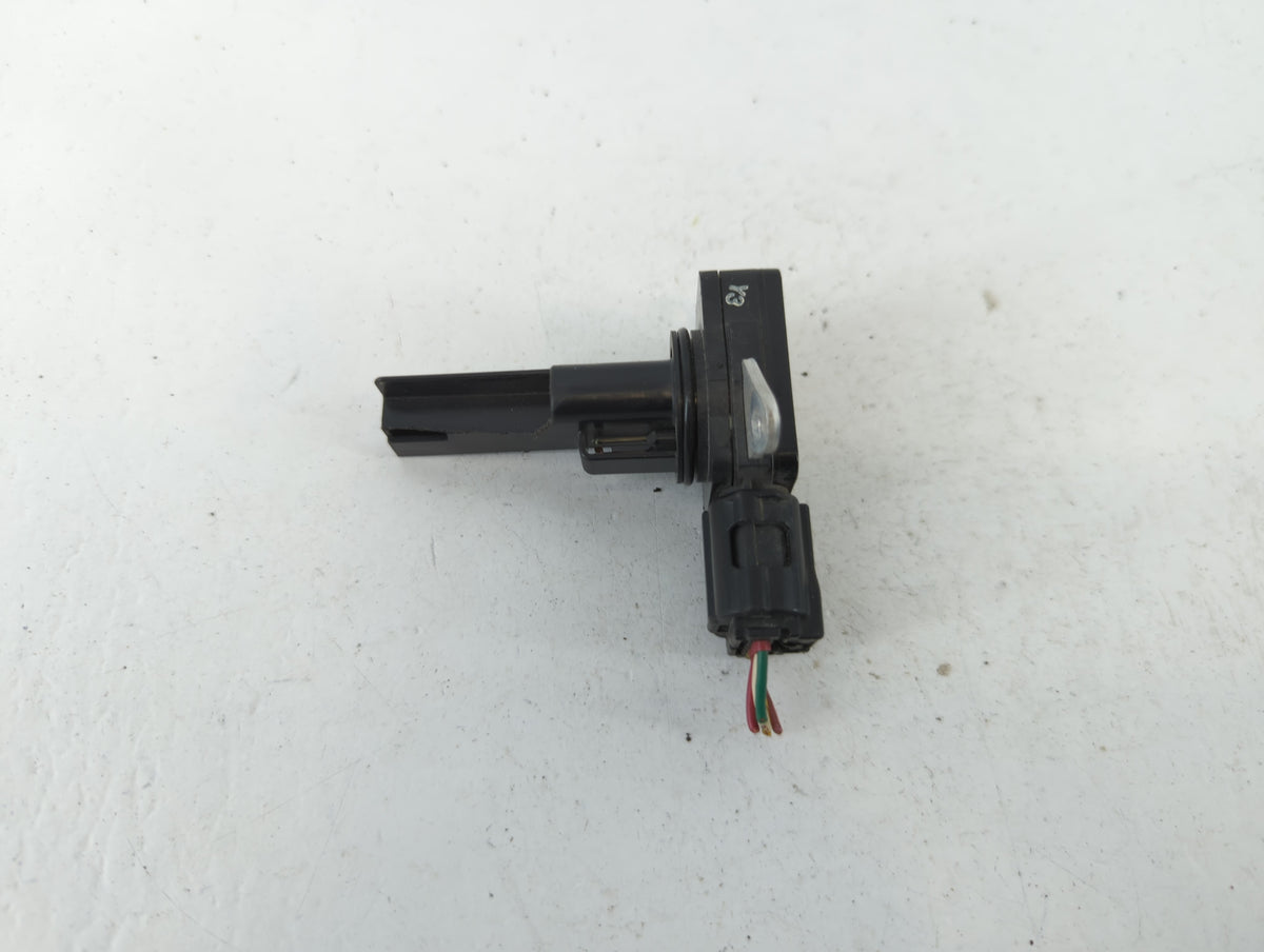 2007-2011 Toyota Camry Mass Air Flow Meter Maf Sensor 733014 - Oemusedautoparts1.com
