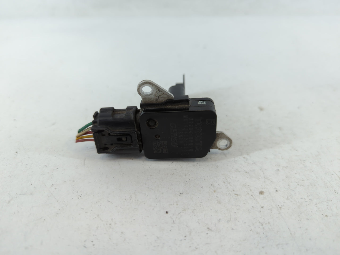 2007-2011 Toyota Camry Mass Air Flow Meter Maf - Oemusedautoparts1.com