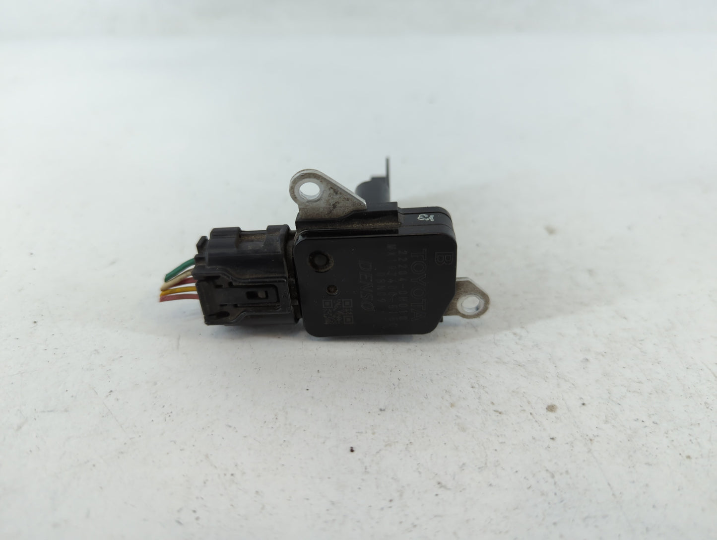 2007-2011 Toyota Camry Mass Air Flow Meter Maf - Oemusedautoparts1.com