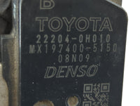 2007-2011 Toyota Camry Mass Air Flow Meter Maf - Oemusedautoparts1.com